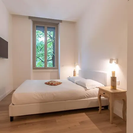 Hotel The Leoncino Brescia