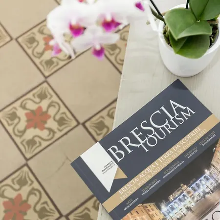 Hotel The Leoncino 4*