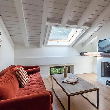 The Leoncino Hotel Brescia