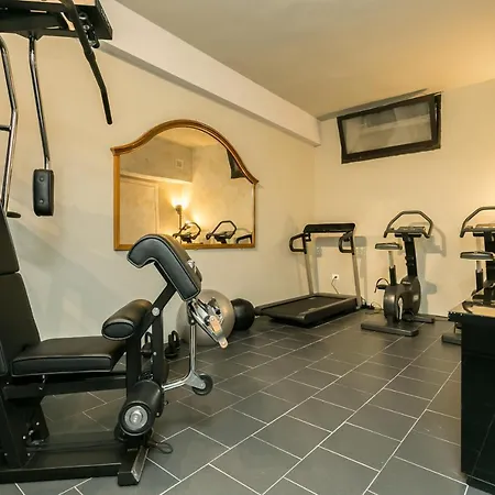 Hotel The Leoncino Brescia