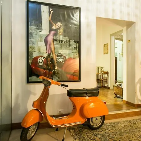 The Leoncino Hotel Brescia