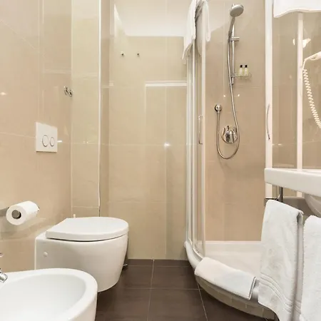 Hotel The Leoncino Brescia