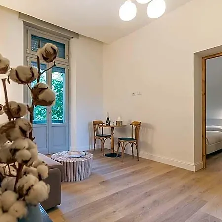The Leoncino Hotel Brescia