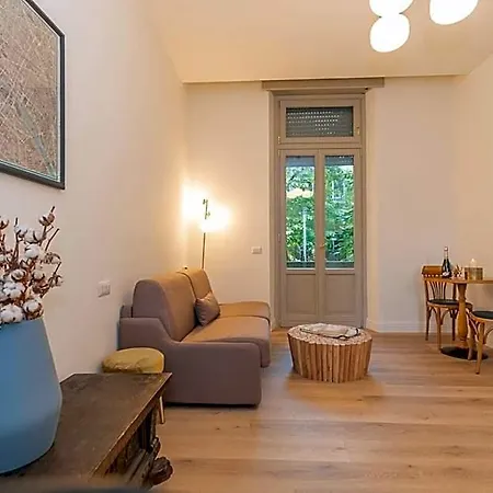 The Leoncino Hotel 4*