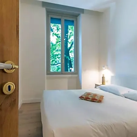 Hotel The Leoncino Brescia