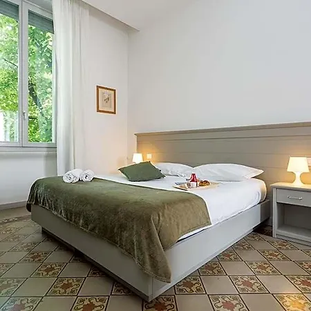 The Leoncino Hotel