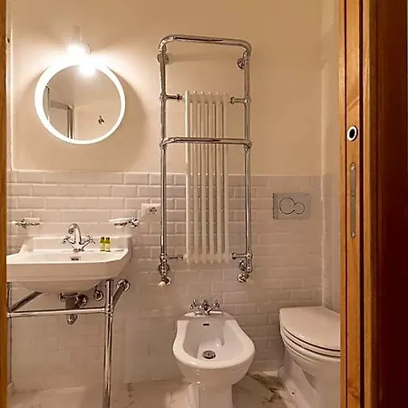 Hotel The Leoncino Brescia