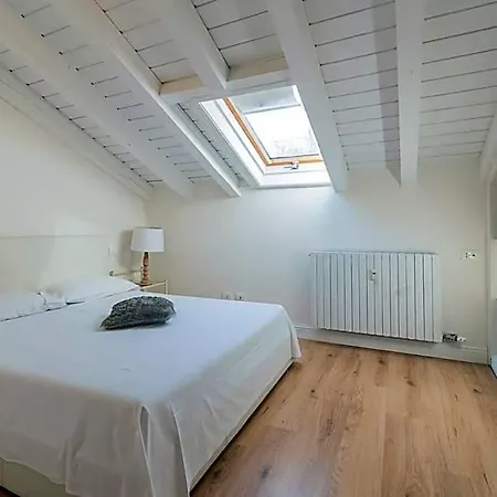 Hotel The Leoncino 4*