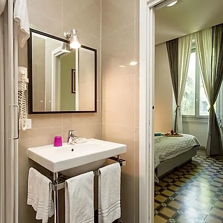 The Leoncino Hotel Brescia