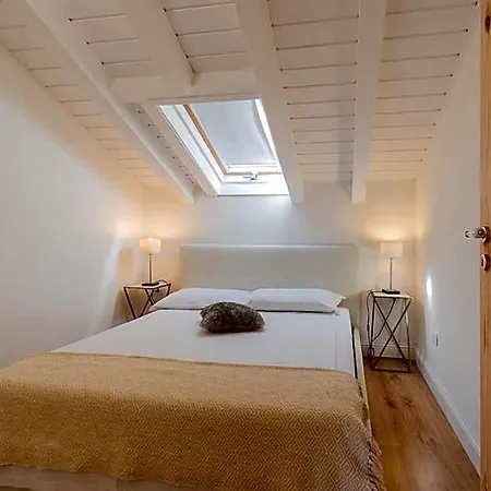 The Leoncino 4* Brescia