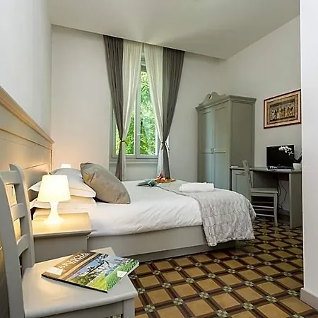 Hotel The Leoncino Brescia