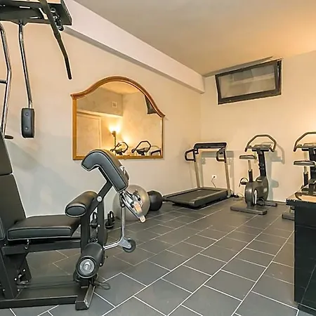 Hotel The Leoncino 4*