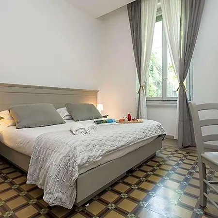 Hotel The Leoncino Brescia