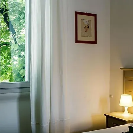The Leoncino Hotel 4*