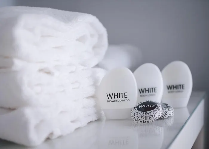 Hotel The Leoncino 4*