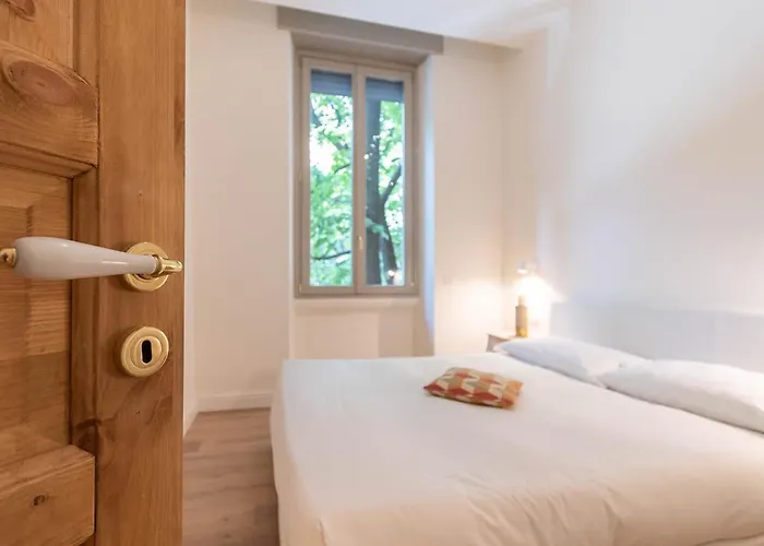 Hotel The Leoncino Brescia