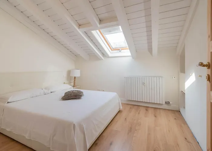 Hotel The Leoncino Brescia