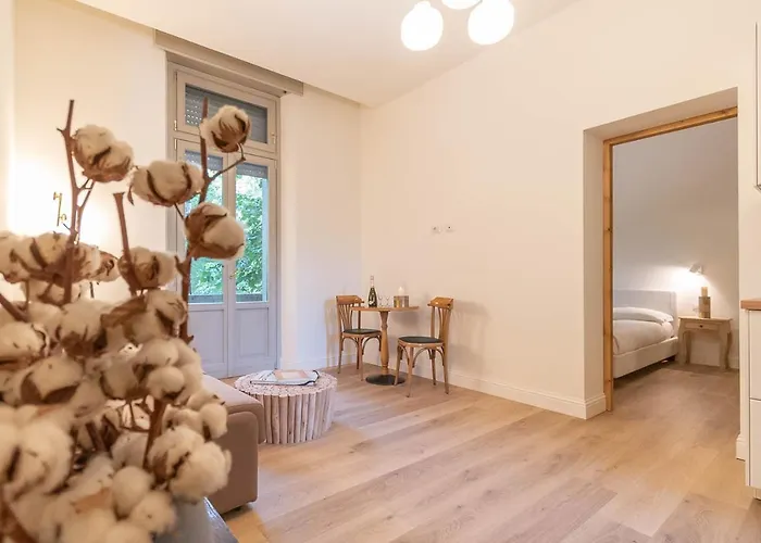 Hotel The Leoncino Brescia