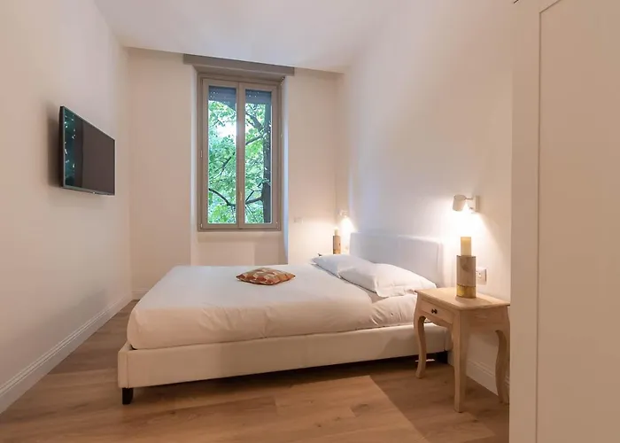 Hotel The Leoncino Brescia