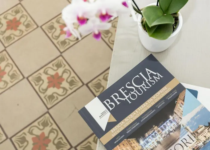 Hotel The Leoncino 4*