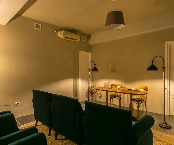 The Leoncino Hotel 4*