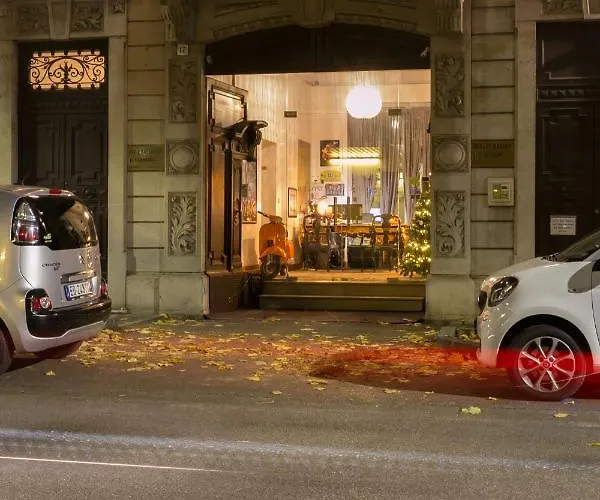 Hotel The Leoncino Brescia