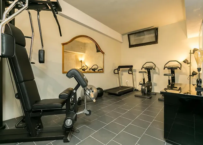 Hotel The Leoncino Brescia