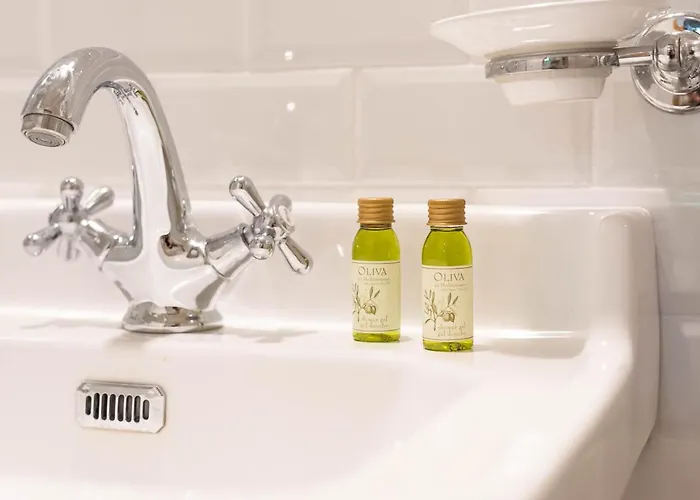 The Leoncino Hotel 4*