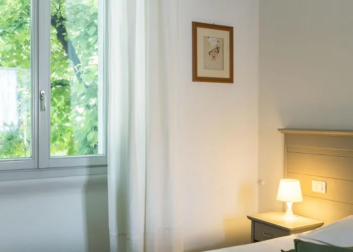 The Leoncino 4* Brescia