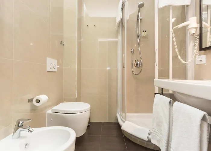 Hotel The Leoncino Brescia