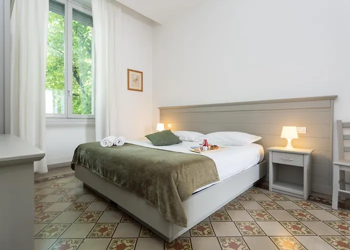 Hotel The Leoncino 4*