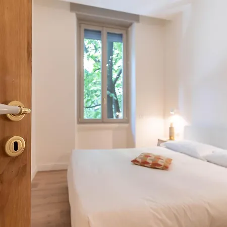 酒店 The Leoncino 布雷西亚