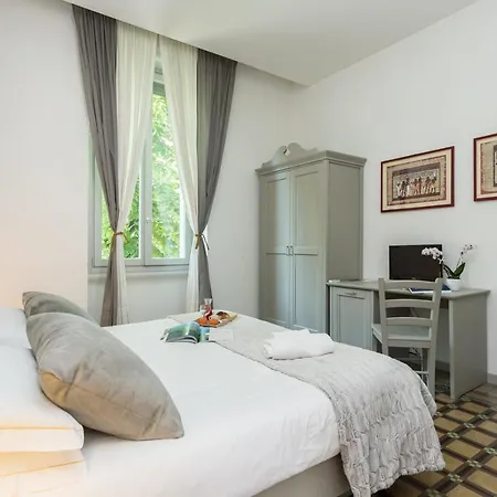 The Leoncino 布雷西亚