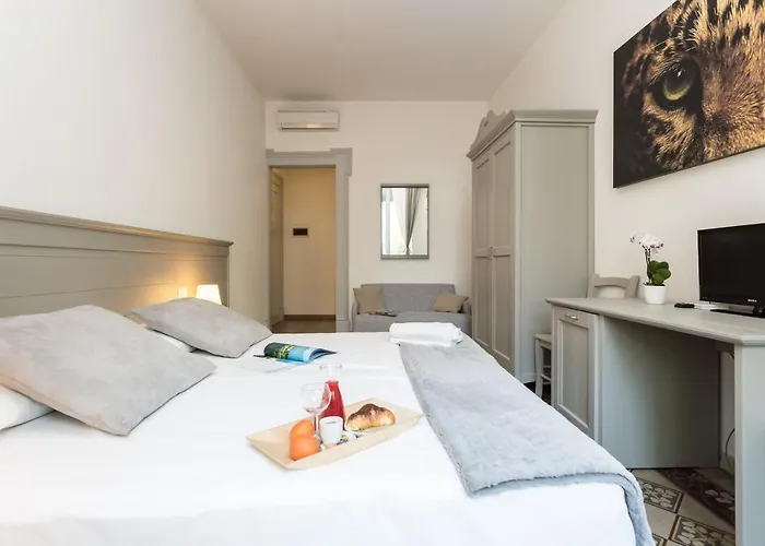 The Leoncino 布雷西亚