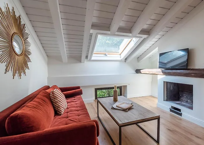 The Leoncino 酒店 布雷西亚