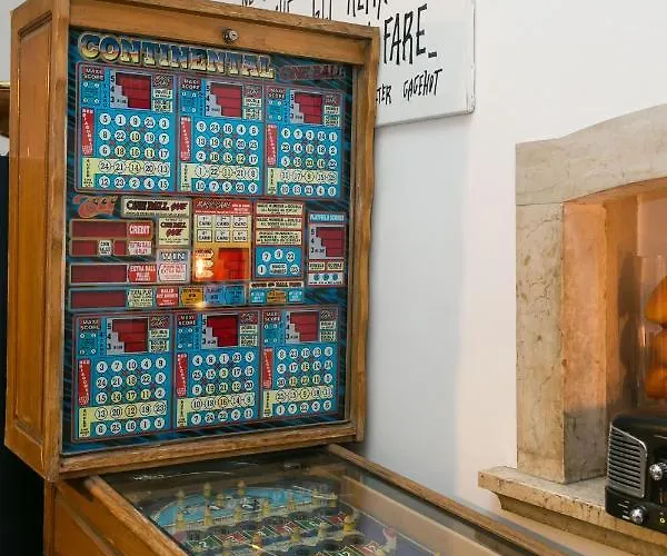 The Leoncino 4* 布雷西亚