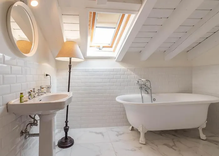 酒店 The Leoncino 布雷西亚