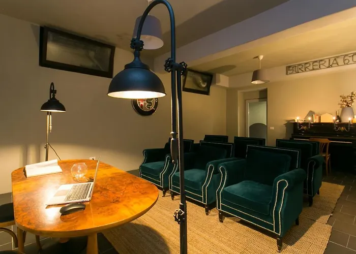 The Leoncino 布雷西亚