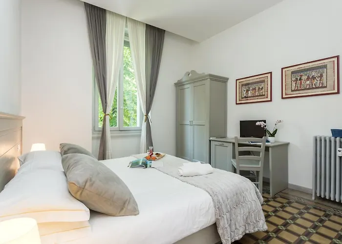 The Leoncino 布雷西亚