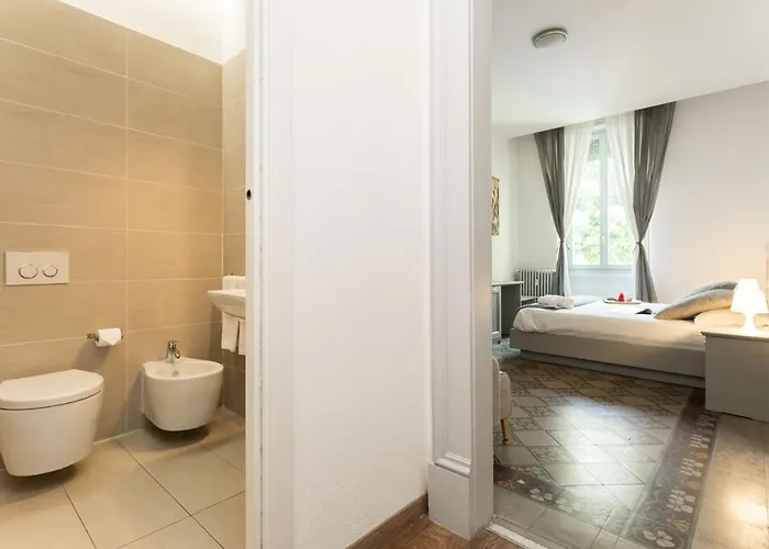 The Leoncino 4* 布雷西亚