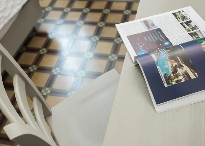 The Leoncino 酒店 布雷西亚