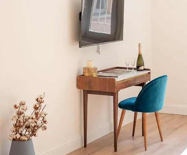 酒店 The Leoncino 布雷西亚